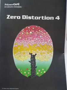 Läs mer om artikeln Zero Distortion Del 4