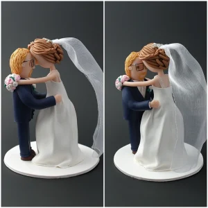 Läs mer om artikeln Cake topper mys