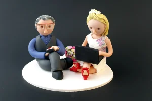 Läs mer om artikeln It-tekniker har också bröllop