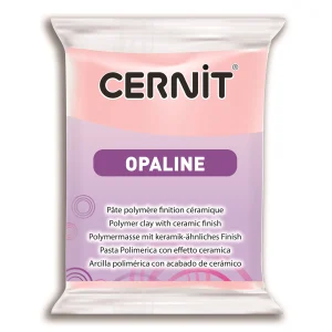 475 Pink Opaline Cernit