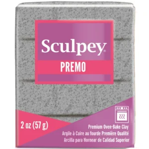5065 Grey Granite Premo