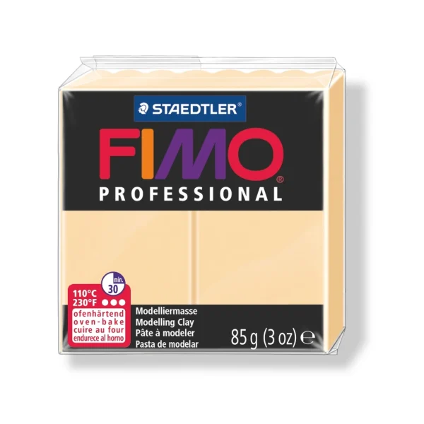 02 Champagne Fimo Professional