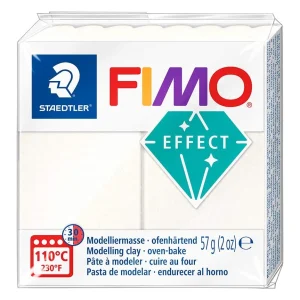 08 Pärlemor Metallic Fimo Effect