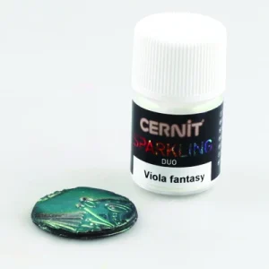 Viola Fantasy Sparkling Duo – Cernit 2 gram