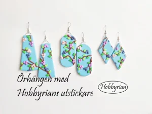 Läs mer om artikeln Få ut det mesta av dina utstickare från Hobbyrian.