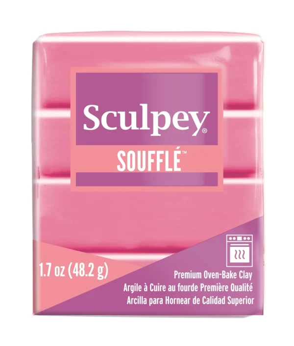 6653 Guava Soufflé