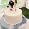 IMG_2469 Personlig Cake Topper / Tårtfigur