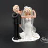 SAM_2327 Personlig Cake Topper / Tårtfigur