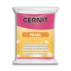 460 Magenta Pearl Cernit