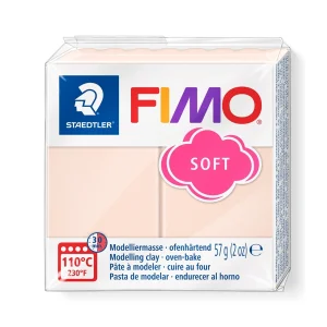 43 Pale Pink Fimo Soft