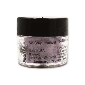 645 Grey Lavander Pearl Ex