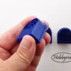 3 st Utstickare Mönstrad klack - Hobbyrian