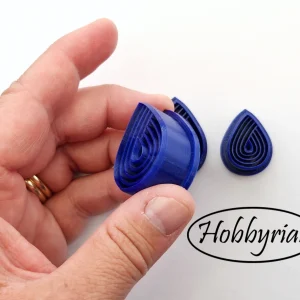 3 Cutter Patterned Drop – Hobbyrian