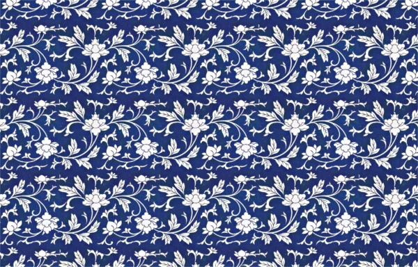 CH-2 Water Soluble Transfer Antique pattern China NR-2