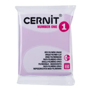 932 Lilac Light No1 Cernit